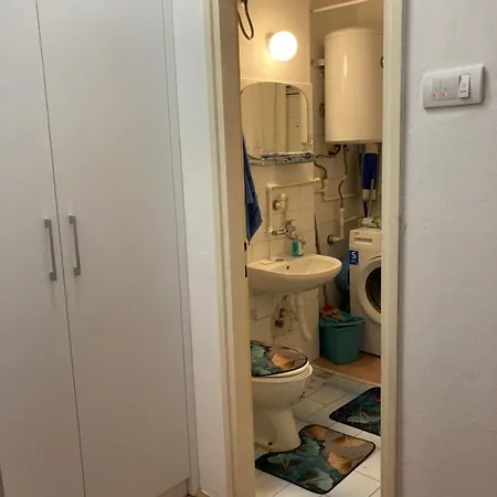 Appartamento Dara - Novi Belgrado