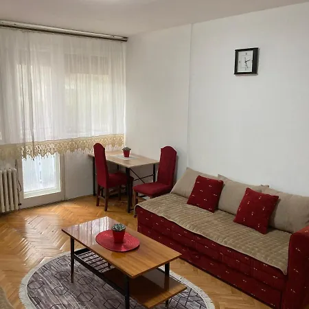 Dara - Novi * Belgrad