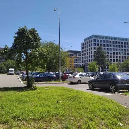 Dara - Novi Apartment *