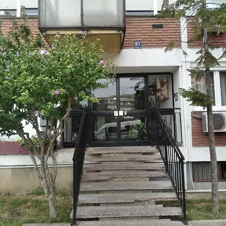 Apartment Dara - Novi *